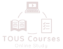 TOUS COURSES